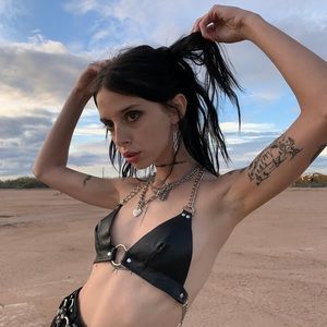 Meet your Posher, Genesis